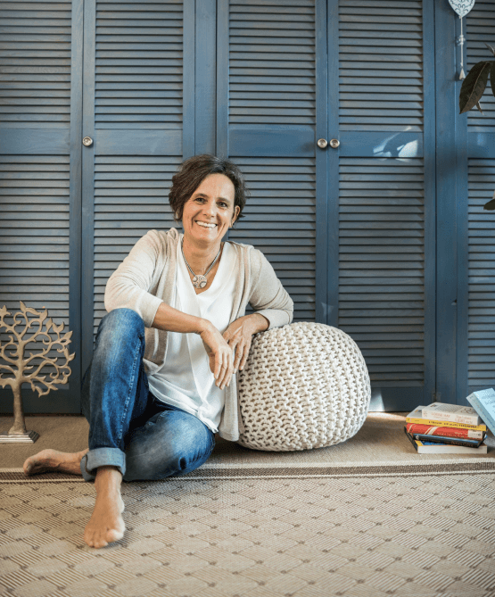 Edith Alt - Lebensberatung & Coaching, Im Herrengarten 13 in Birkenau