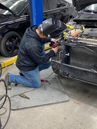 Images Prestige Collision Centers