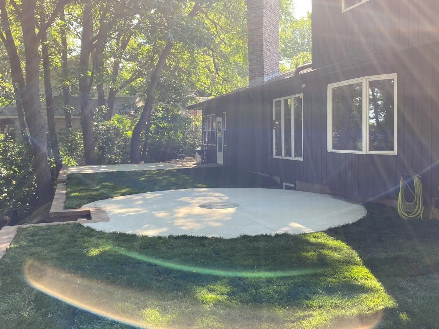 Legacy Groundworks Image