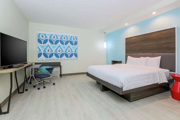 Images Tru by Hilton Amarillo West