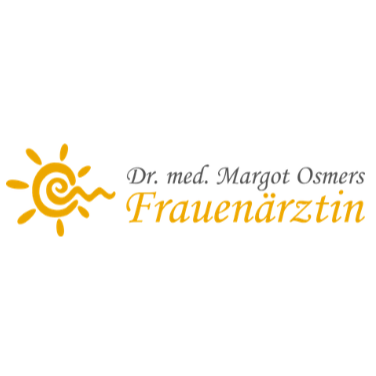 Dr. med. Margot Osmers Logo