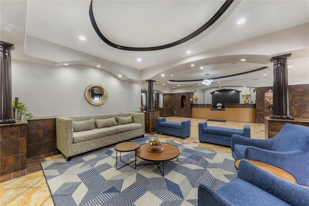 Images Best Western Sea World/Lackland AFB NW Hotel & Suites