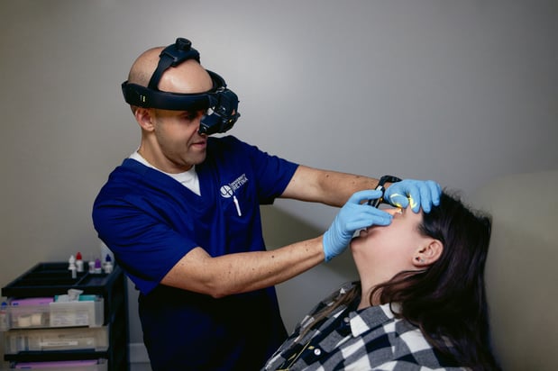 Images University Retina & Macular Associates - Oak Forest