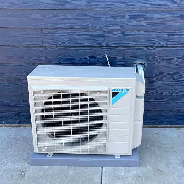 Images DiMartino's 5 Star Heating & Air Conditioning