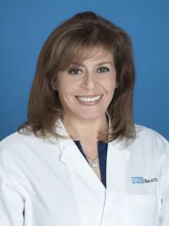 Marjan Banooni, MD - Los Angeles, CA - Family Medicine