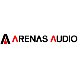 Arenas Audio Logo