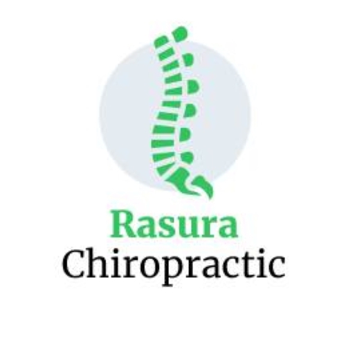 Rasura Chiropractic Coolum Beach Logo