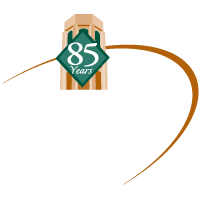 Peabody Retirement Community Logo