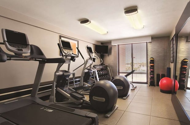 Images Embassy Suites by Hilton Corpus Christi