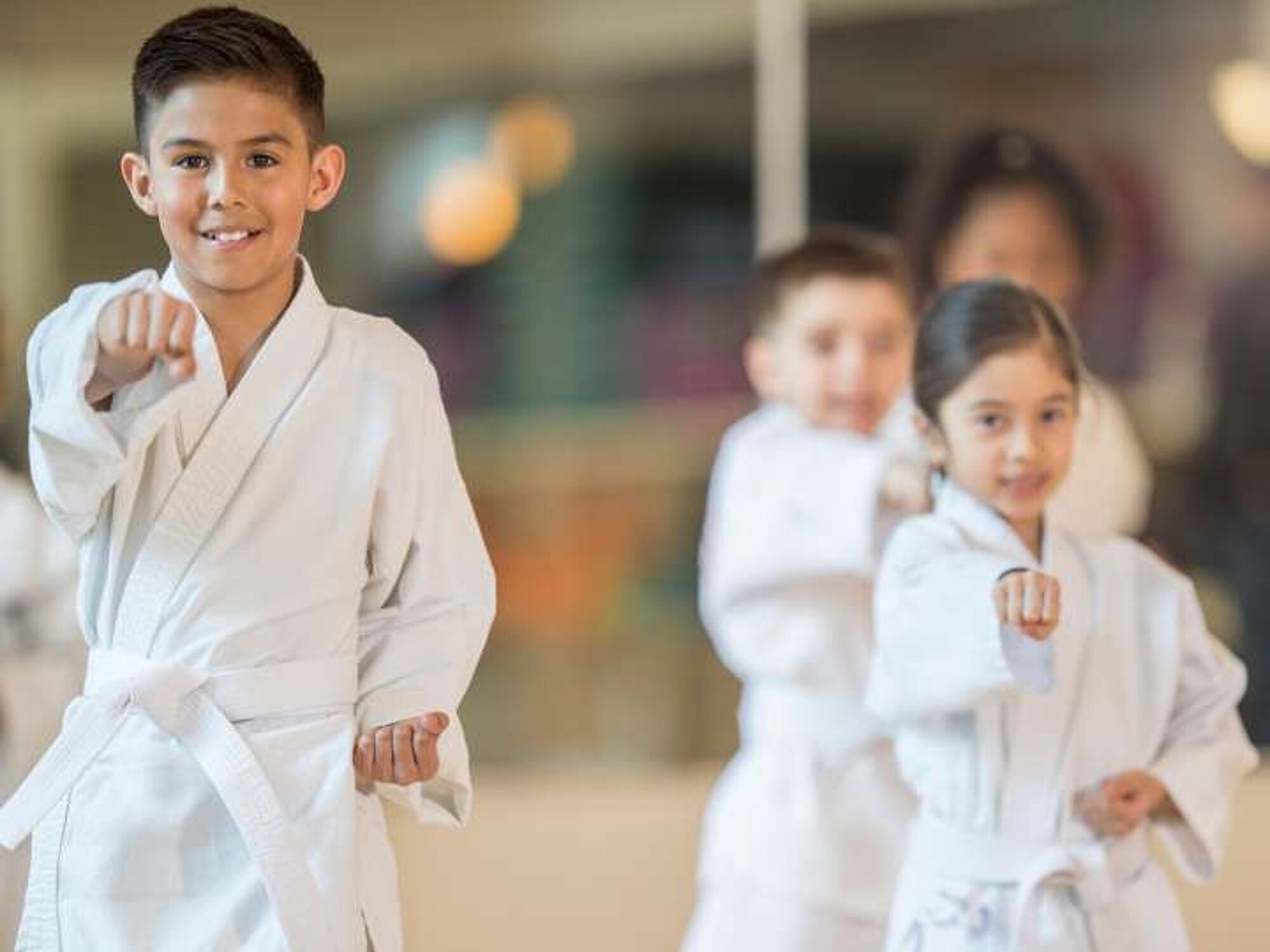 Bild 10 von CFC Die Kampfkunstschule