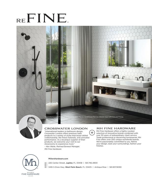 Images MH Fine Hardware