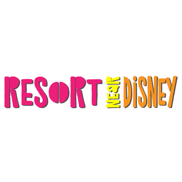 Resorts Near Disney Logo