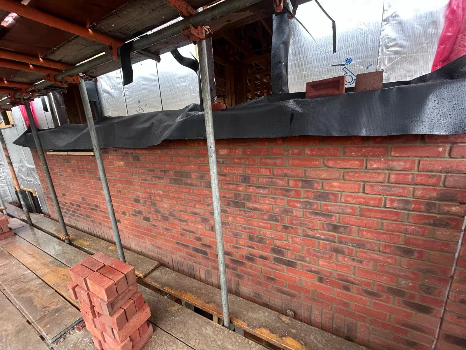 Images Morris Brickwork Ltd