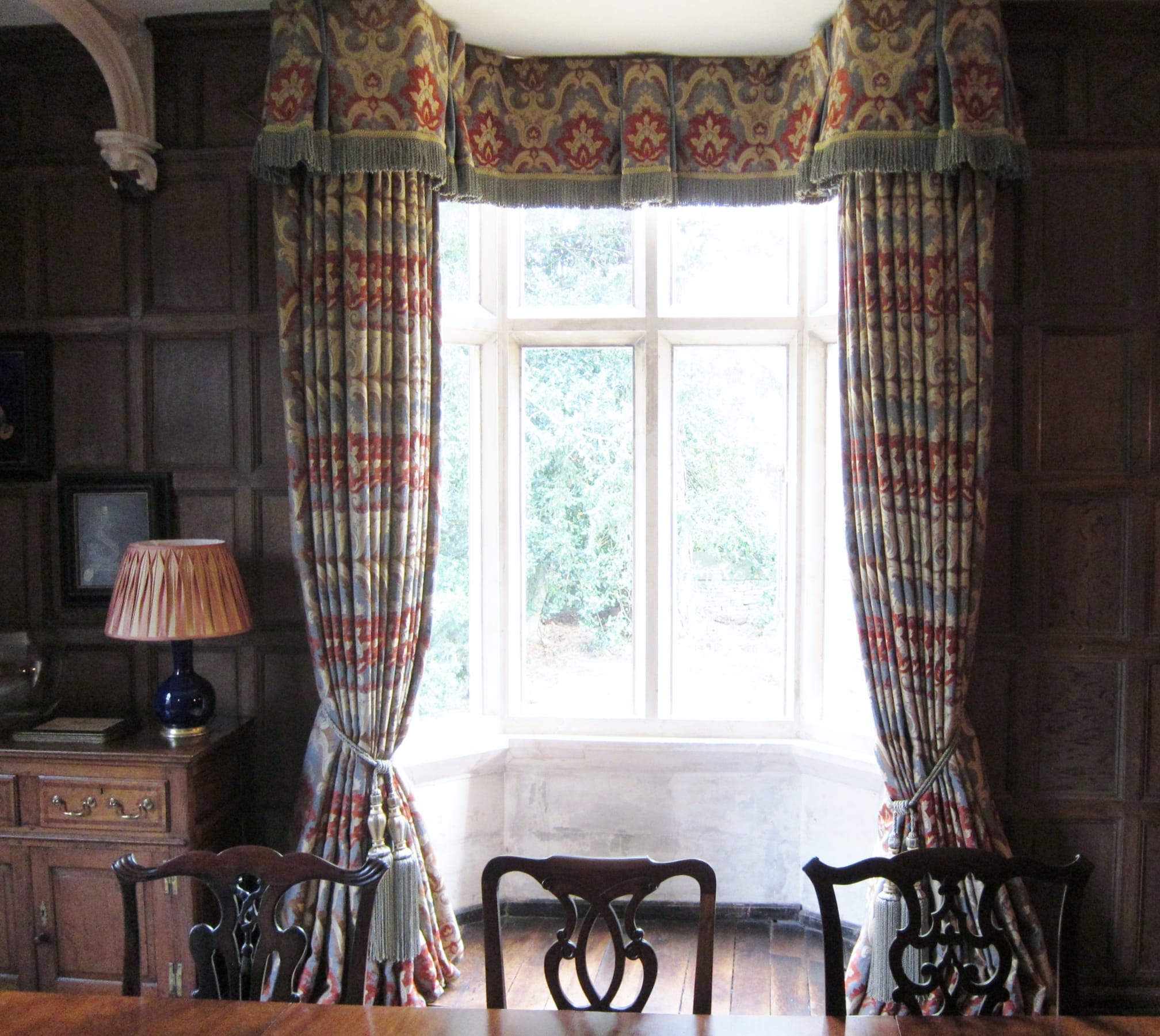 Images Cotswold Curtains & Interiors
