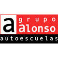 Autoescuela Alonso Logo