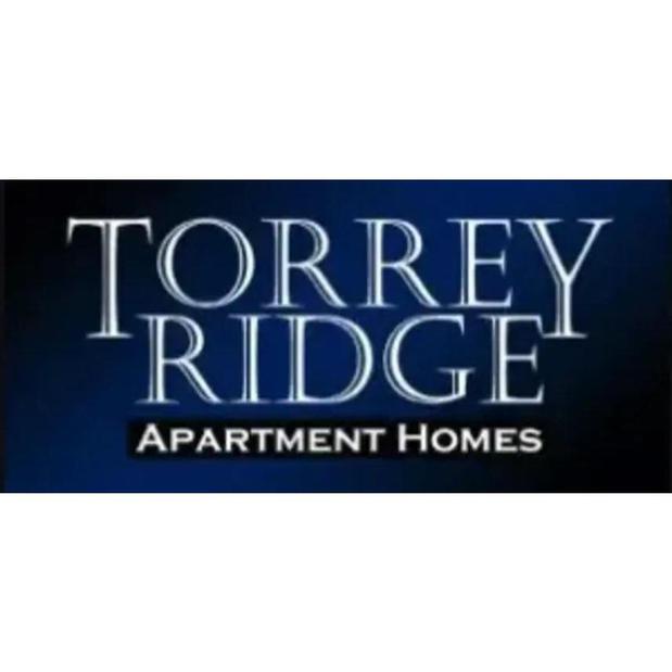 Torrey Ridge Logo
