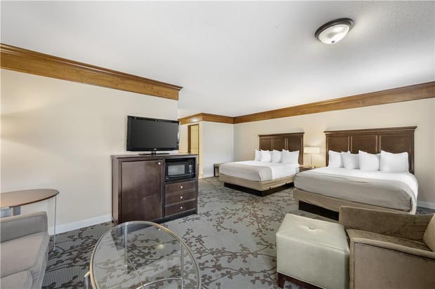 Images Best Western Black Hills Lodge