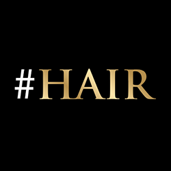 Hashtag Hair in Pfaffenhofen an der Ilm - Logo