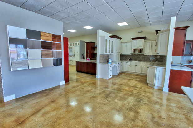 Images Stone International Kitchen, Baths and Closets