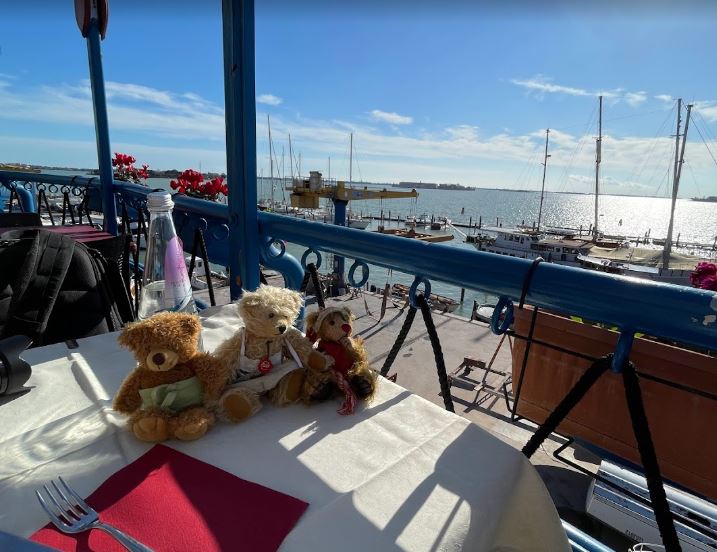 Ristorante Da Crea