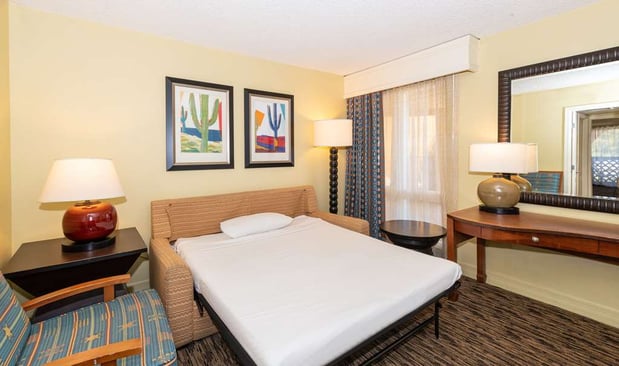 Images Hilton Phoenix Resort at the Peak