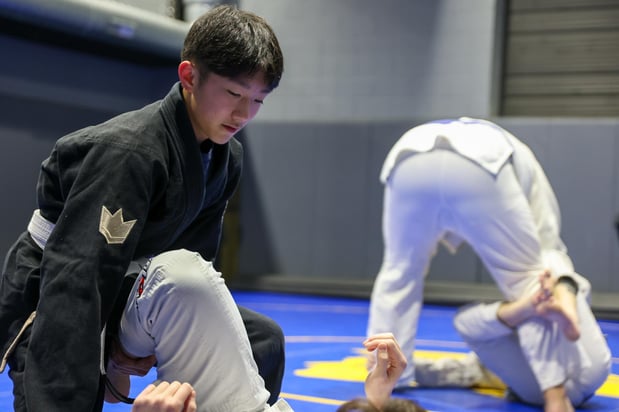 Images Hamel Jiu Jitsu Club