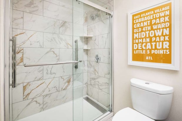 Images Embassy Suites by Hilton Atlanta Buckhead