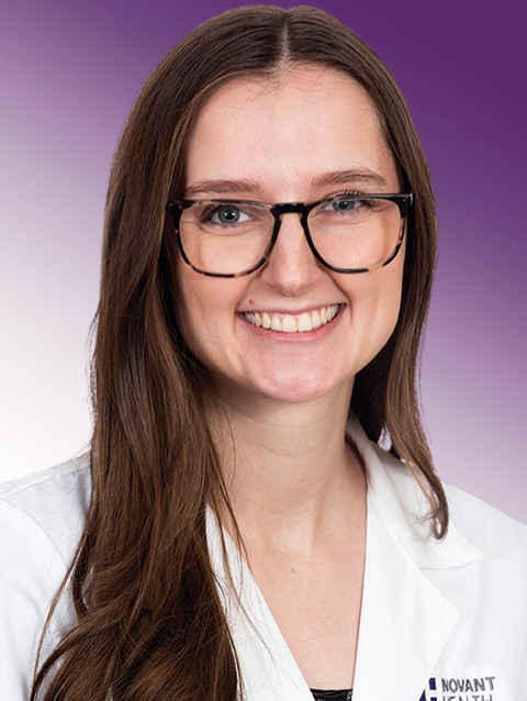Natalie Ursuy, PA-C
