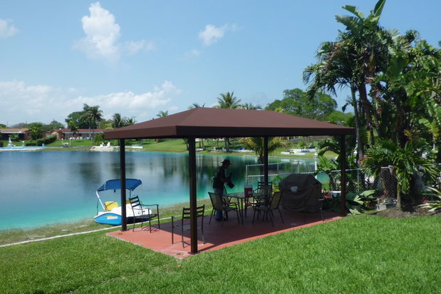 Images american awning services corp