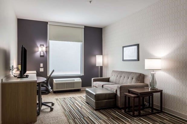 Images Home2 Suites by Hilton Fort Worth Northlake