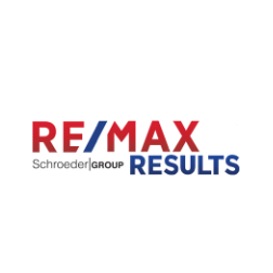 Brad Sorensen with the Schroeder Group at RE/MAX Results Logo