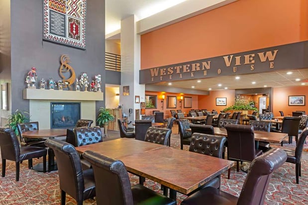 Images Best Western Plus Inn of Williams