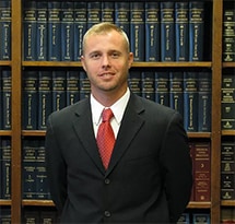 Steven J. Bloodworth