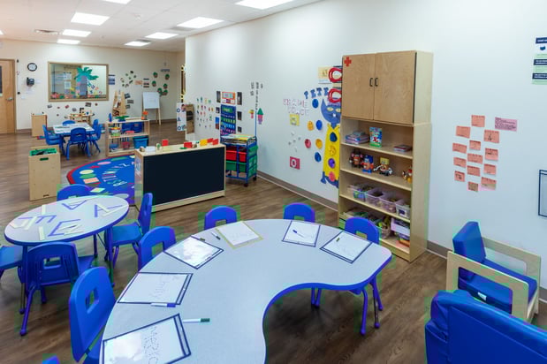 Images The Goddard School of Sarasota
