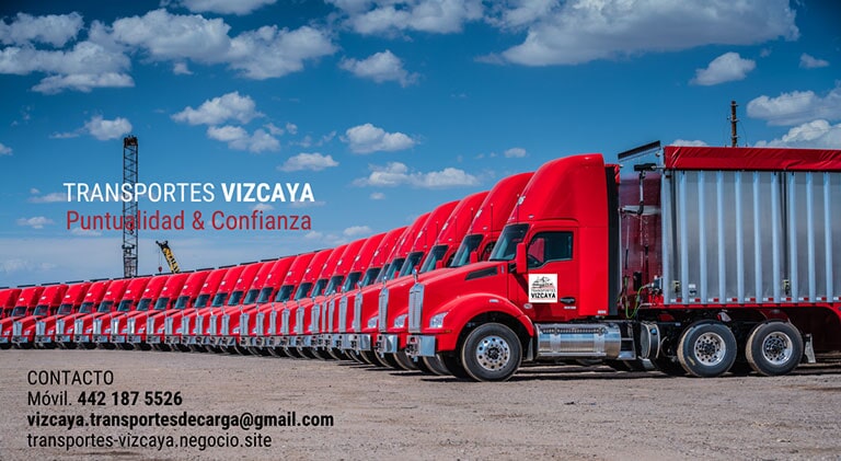 Images Transportes Vizcaya