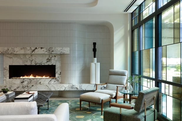 Images Kimpton Sylvan Atlanta - Buckhead by IHG