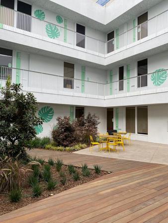 Images Clearview Outpatient - Los Angeles