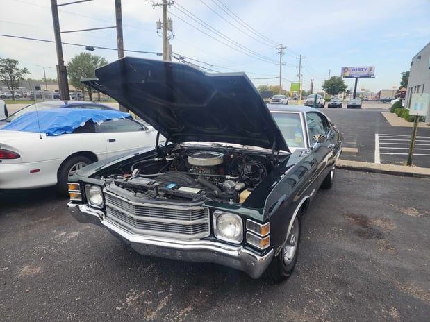 Images Blue Collar Automotive Repair