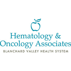 Hematology & Oncology Associates Logo