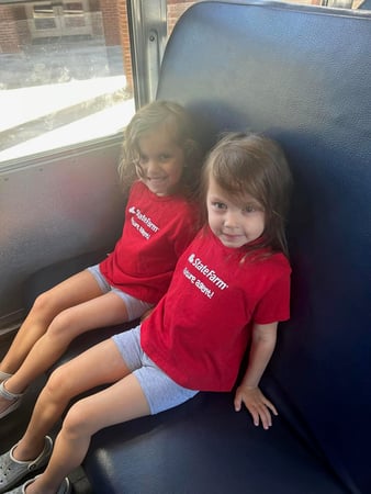 Images Stacie Jones - State Farm Insurance Agent