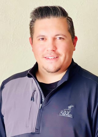 Images Tony Severtson, Counselor