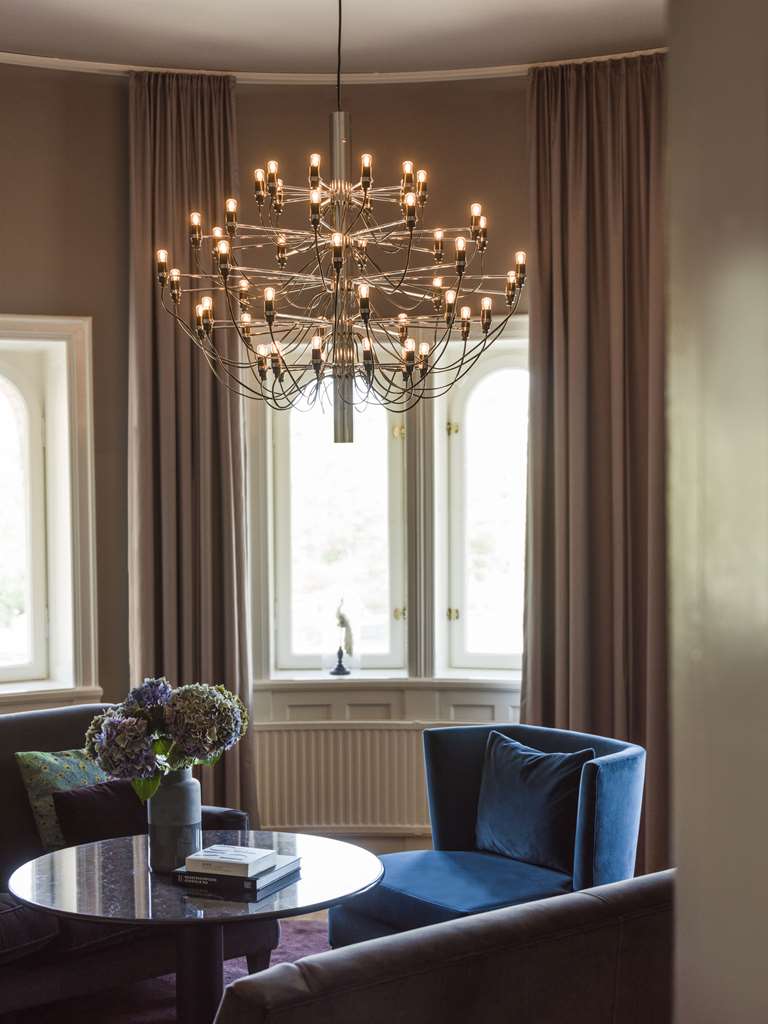 Images Radisson Collection Strand Hotel, Stockholm