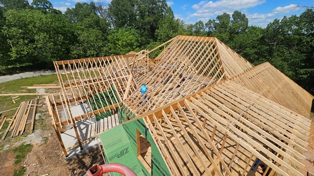 Images Stansberry Construction LLC