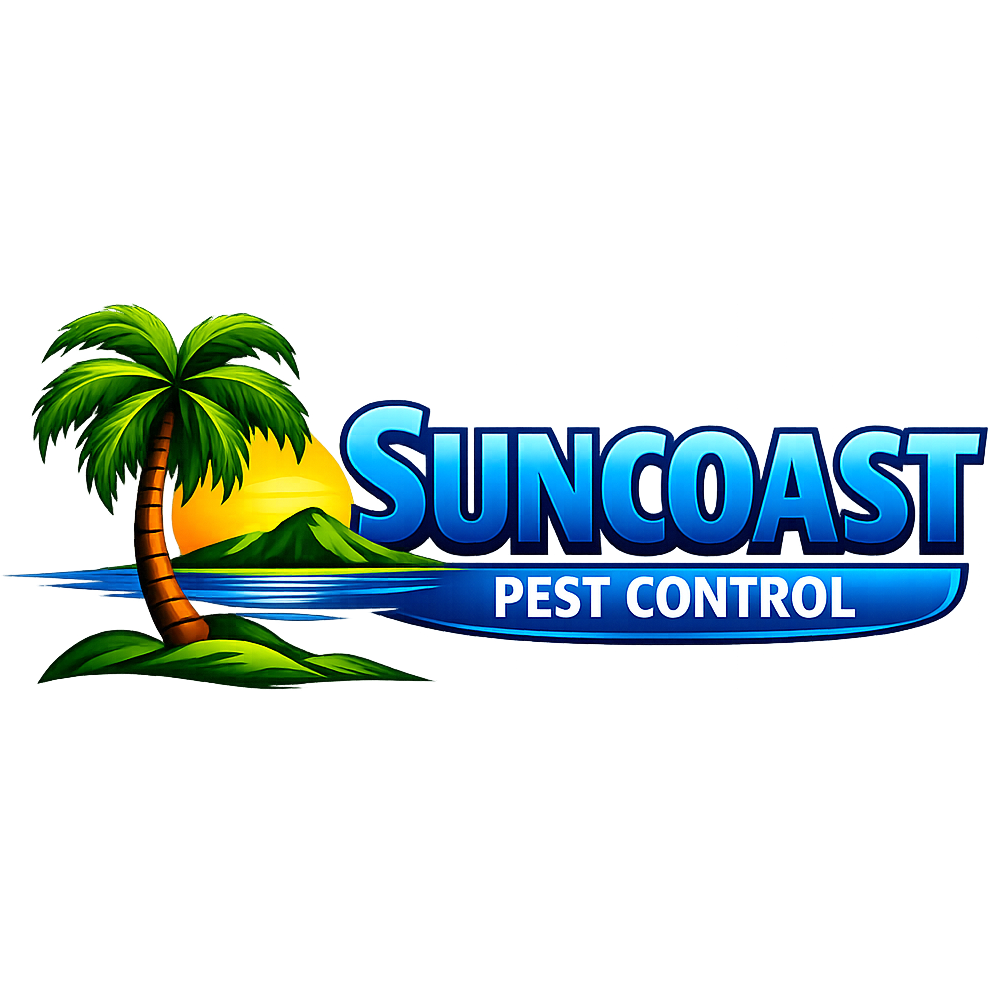 Suncoast Pest Control