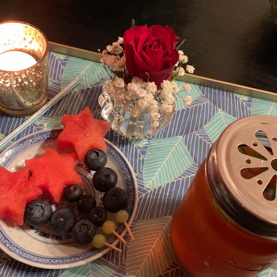 WAT PHOO, Gerechtigkeitsgasse 70 in Bern