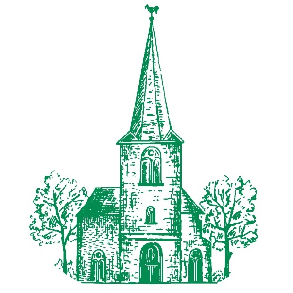 St. Urban-Apotheke in Senden in Westfalen - Logo