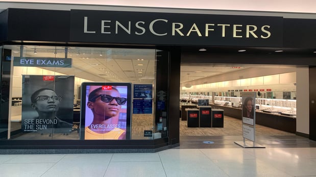 Images LensCrafters