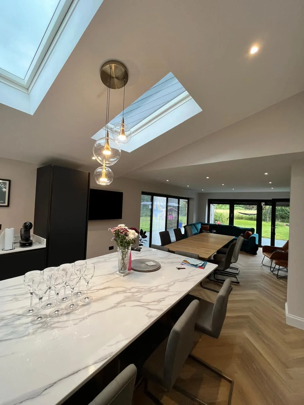 Images S M Electrical Contractors Ltd