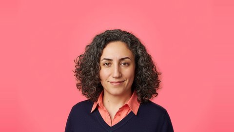 Laleh Meshkaty - TurboTax Expert