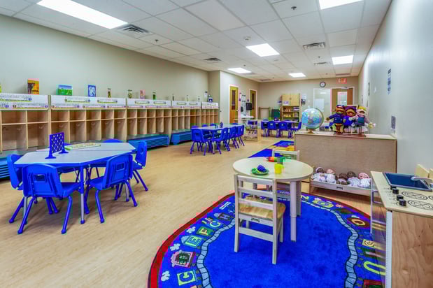 Images The Goddard School of Georgetown (Williams Drive)